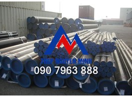 ỐNG THÉP ĐÚC TIÊU CHUẨN ASTM A179, THÉP ỐNG ĐÚC A179